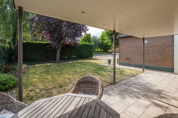 Medium property photo - Geerstraat 2, 4171 AB Herwijnen